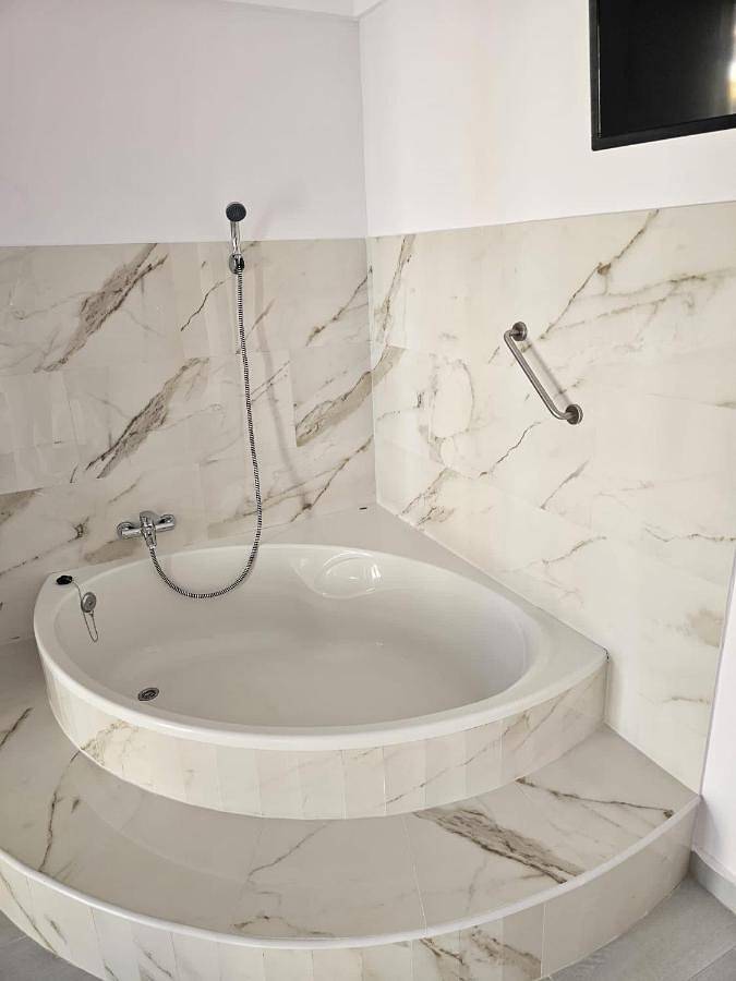 Maison d’hôte pour 2 personnes, avec jacuzzi et terrasse à Mérida - 3