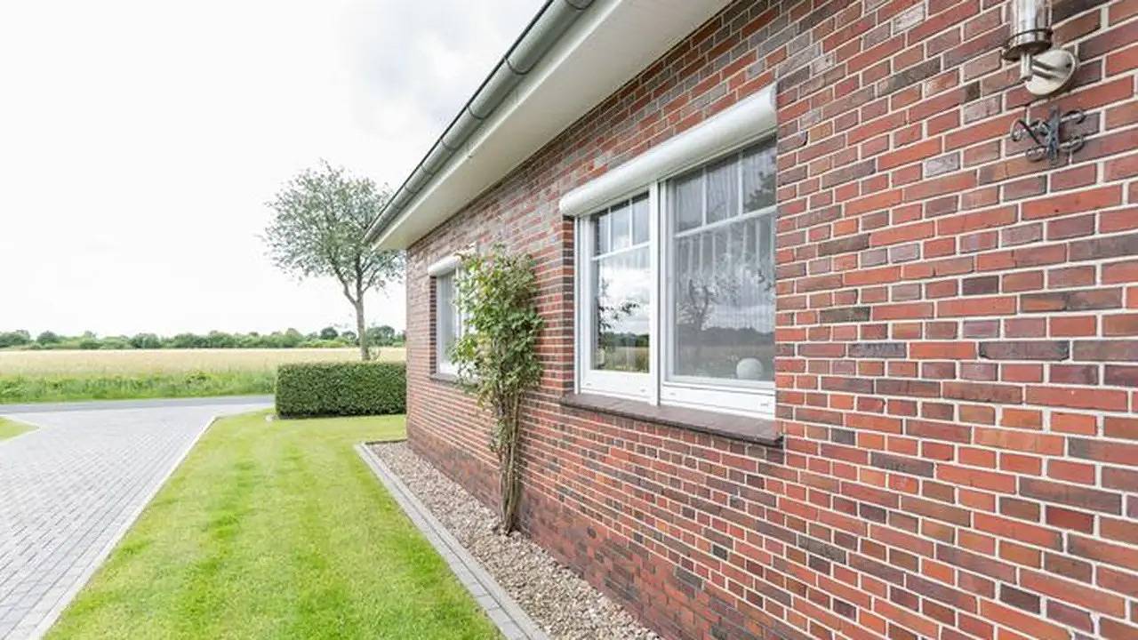 Ganze Ferienwohnung, Ferienwohnung für 3 Personen (58 m²) in Hesel in Hesel, Ostfriesland