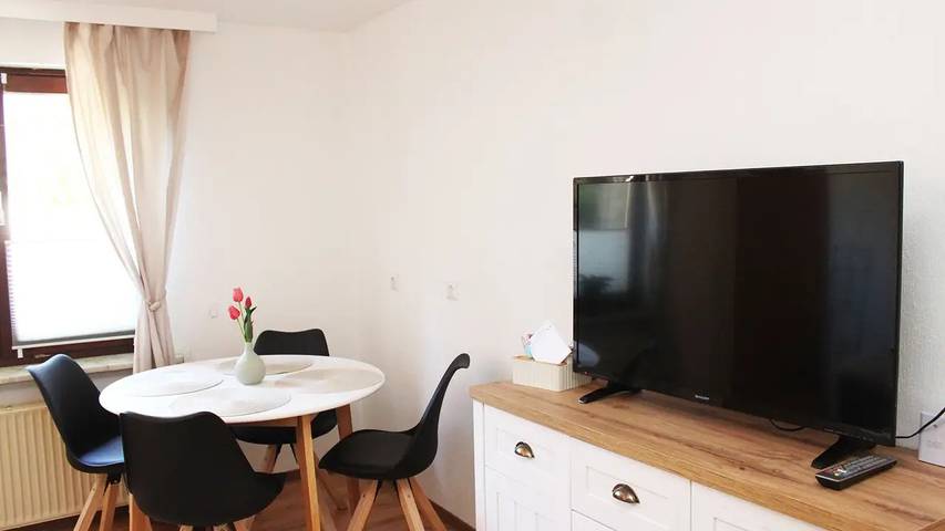 Ferienwohnung für 3 Personen, mit Terrasse in Suderburg - 4