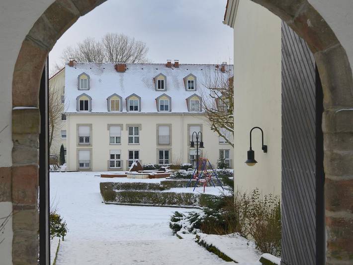 Ferienwohnung für 3 Personen im Saarland - 3