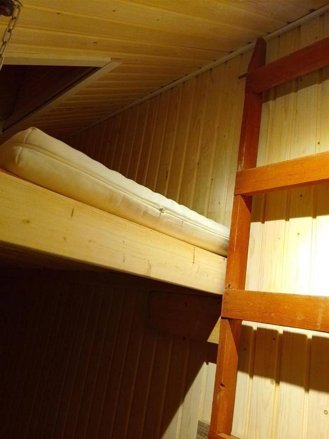 Maison d’hôte pour 2 personnes à Rovaniemi - 2