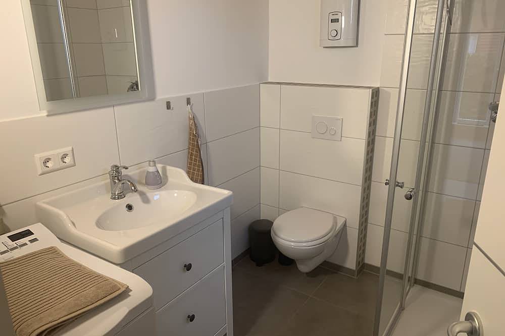 Modern & cozy vacation home within walking distance of the lake in Arendsee, Altmark