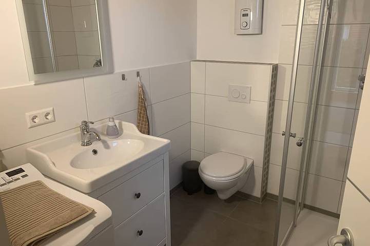 Bungalow für 3 Personen, mit Garten und Terrasse in Sachsen-Anhalt - 3