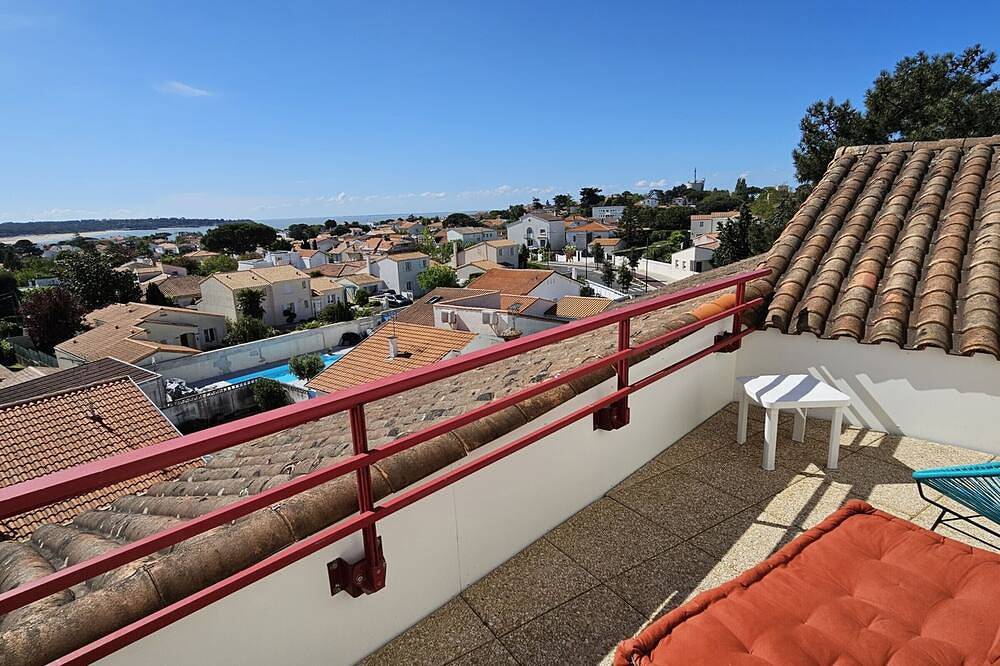 Appartement de vacances