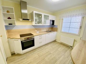 Ferienhaus für 4 Personen in Warnemünde Strand, Warnemünde, Bild 4