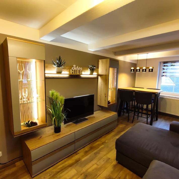 Holiday apartment for 3 people, with terrace - 1