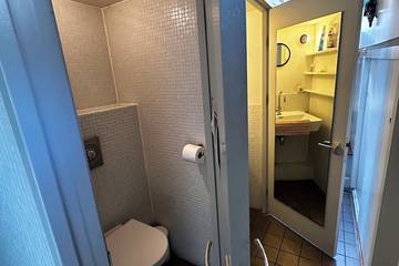 Casa Galleggiante per 4 Persone in Costa Olandese, Foto 2