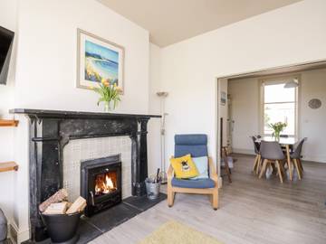 Cottage for 5 People in Lowlands, Dumfries and Galloway, Photo 4