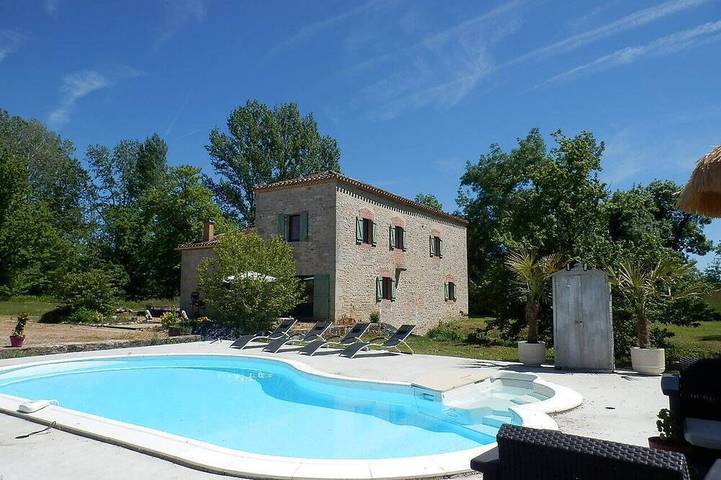 Holiday home for 1 people - 1