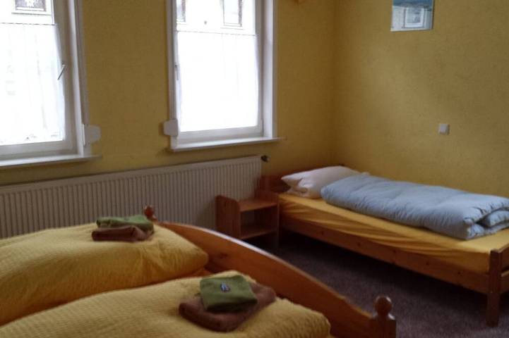 Ferienhaus für 19 Personen, mit Sauna und Garten sowie Balkon, mit Haustier in Altenau - 3