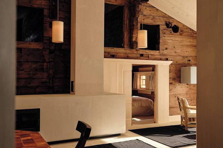 Chalet für 8 Personen in Lech am Arlberg - 3