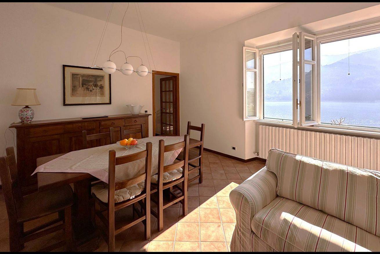 Hel leilighet, Cà Alda – Lake Como View in Carate Urio, Comosjøen