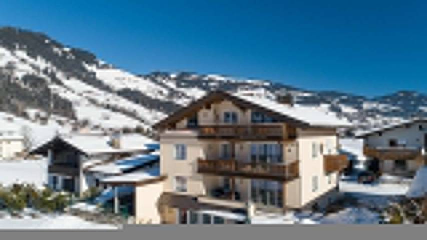 Hütte für 9 Personen, mit Garten in Westendorf (Tirol)