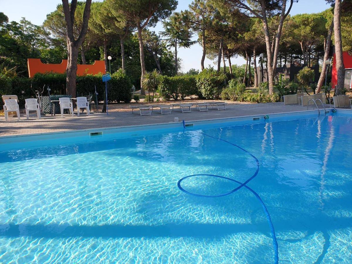 Villaggio Mithos in Misano Adriatico, Provincia di Rimini