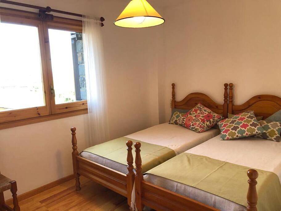 Superior Chalet in La Masella, Prats y Sampsor