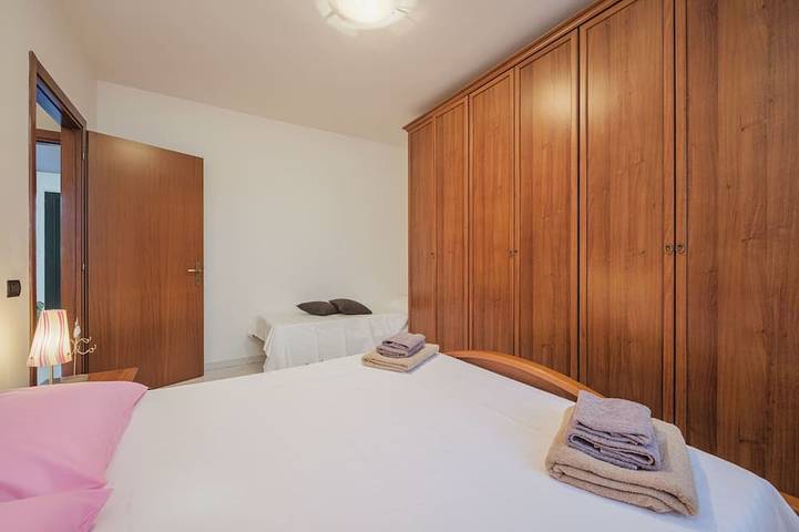 Apartamento entero, Apartamento Anna in Massa (desambiguación), Costa de la Maremma