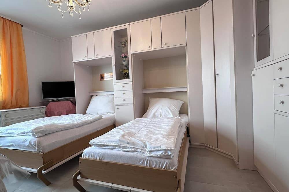 Ganze Wohnung, Günstige Ferienwohnung in Bad Soden-Salmünster in Bad Soden-Salmünster, Main-Kinzig-Kreis