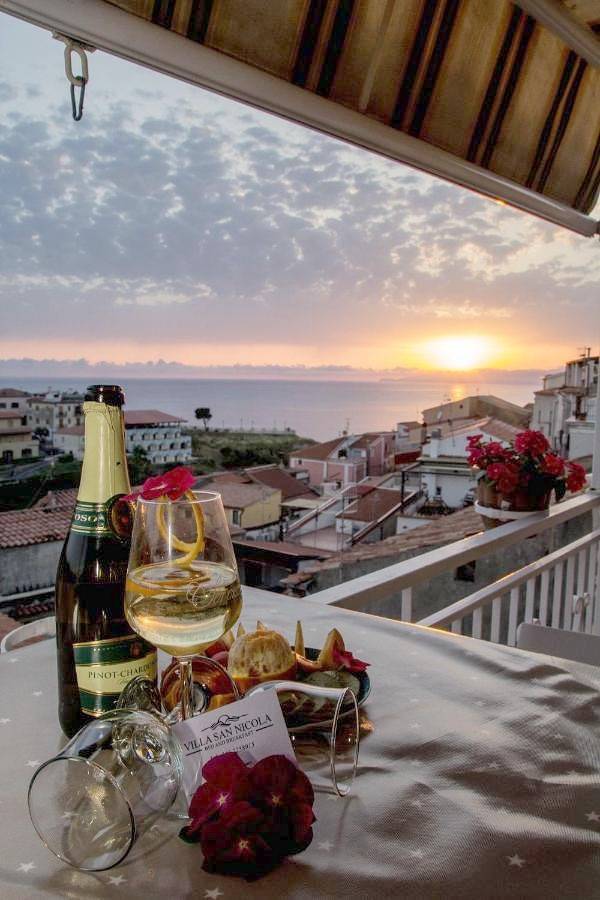 B&B Villa San Nicola in San Nicola Arcella, San Nicola Arcella (commune)