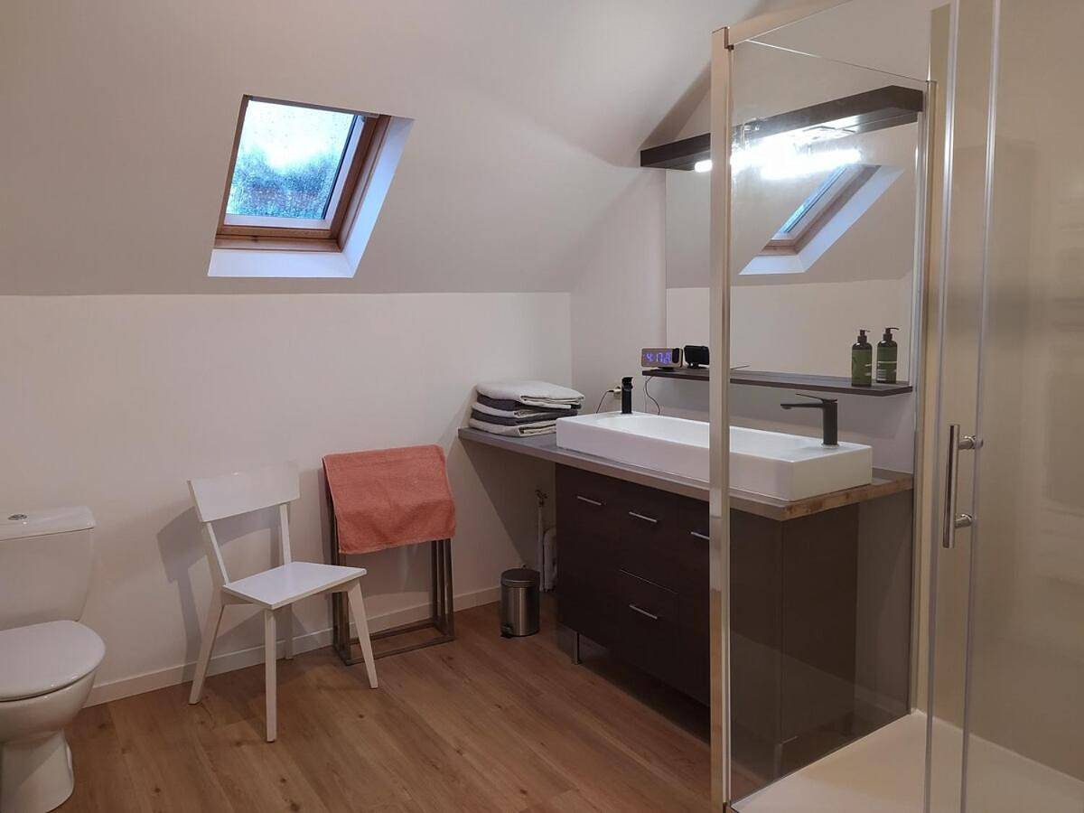Gîte de Rebais - 3 Bedroom in Rebais, Seine-et-Marne
