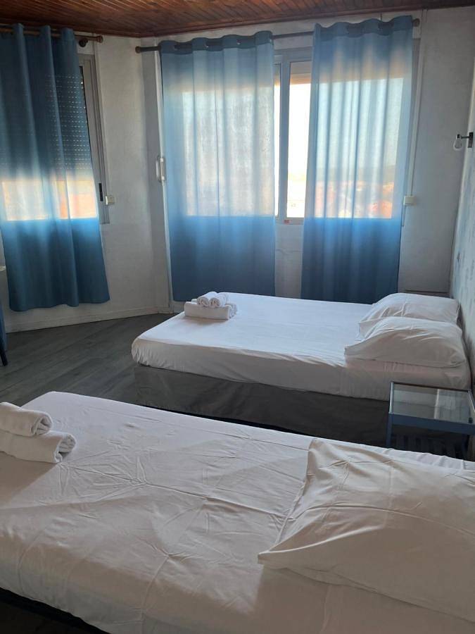 Hôtel pour 2 personnes, avec terrasse dans Office De Tourisme De Mimizan - 2