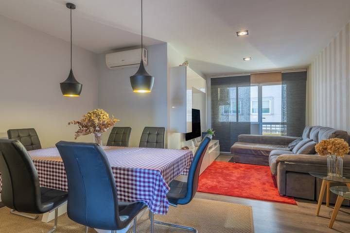 Location de vacances pour 4 personnes à O Grove - 3