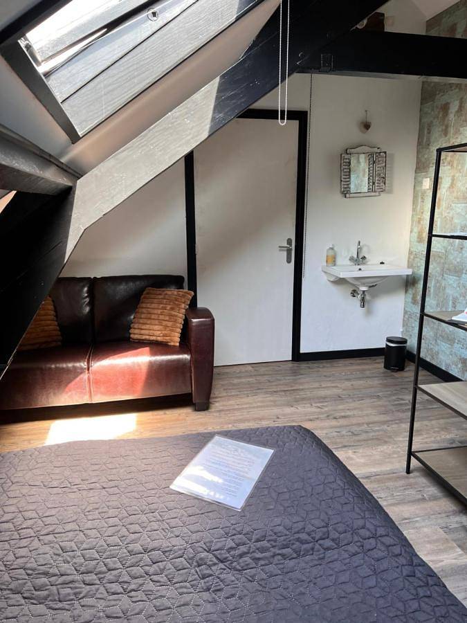 Chambre d’hôte pour 2 personnes à Burgh-Haamstede - 3
