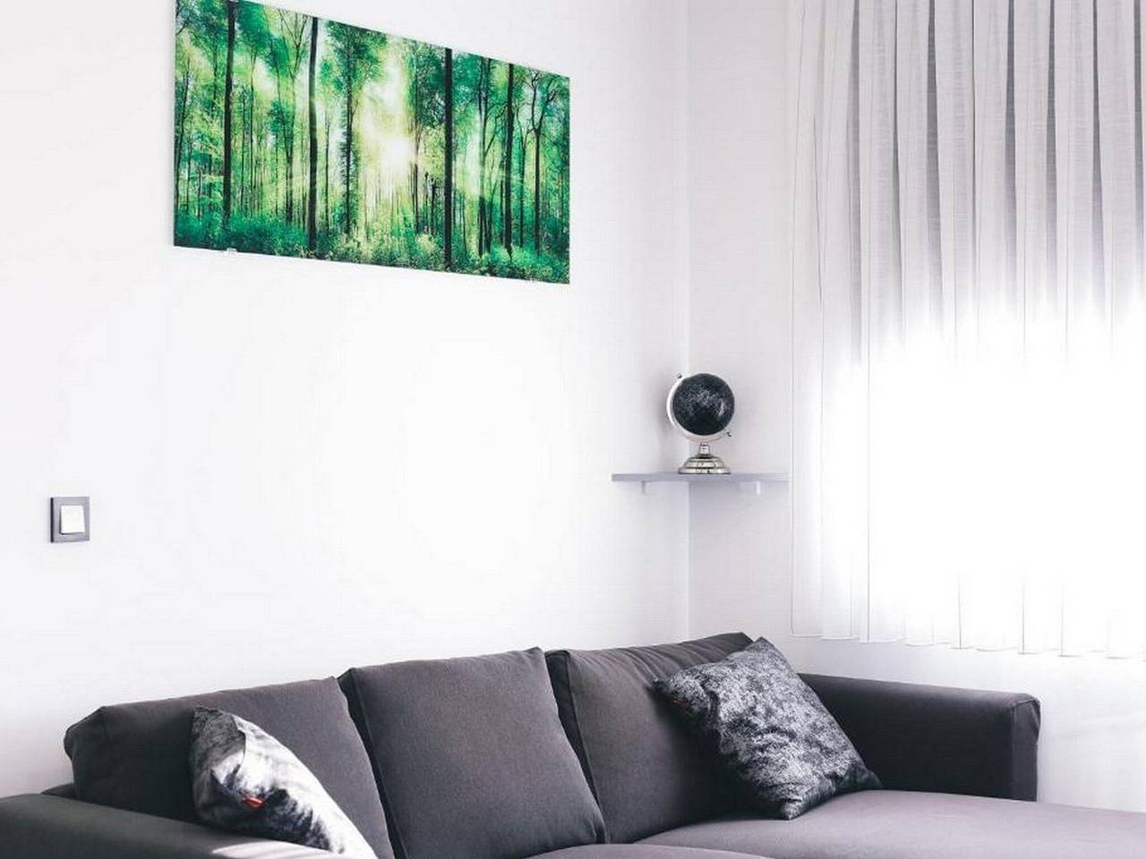 Ganze Wohnung, Apartment Vuky - Two bedroom apartment in Zagreb, Zagreb und Umgebung