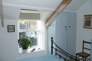 Cottage for 2 People in Cornwall, Photo 2