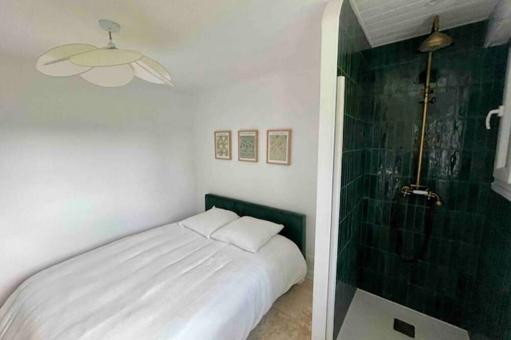Normandy house - 5 min from Houlgate and the beach in Auberville, Lisieux und Umgebung