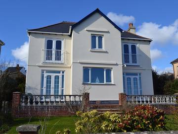Holiday Rental for 5 People in Polperro, Fowey, Photo 1