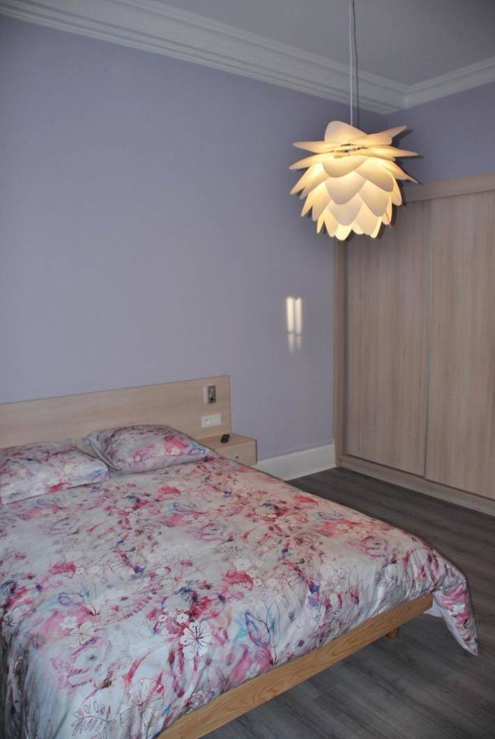 Gîte pour 2 personnes dans Palais des Congrès Opéra - 4