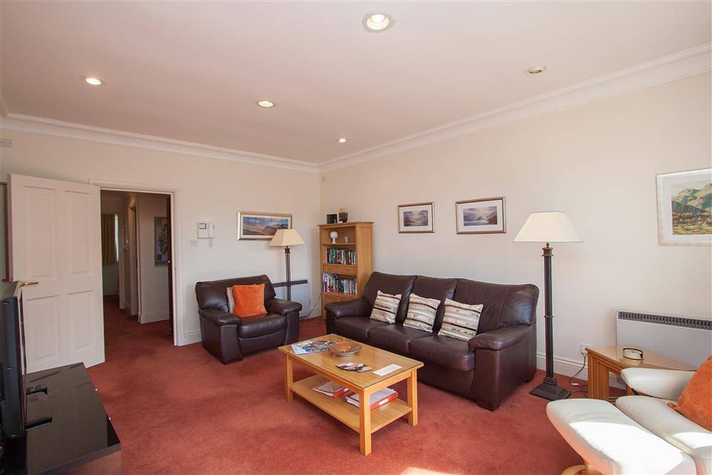 Romney 12 in Ambleside, Lake District