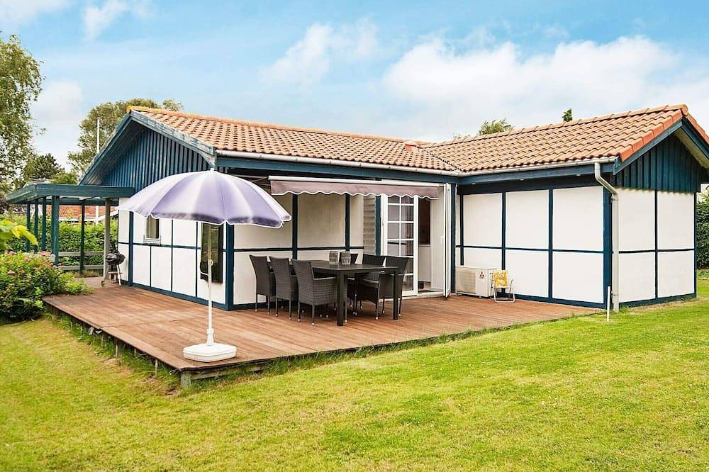 4 person holiday home in Hejls in Hejlsminde, Lillebælt