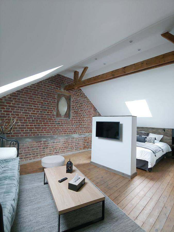 Gîte pour 3 personnes dans Hortillonnages d'Amiens - 2