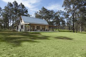 Cottage for 8 People in Pokolbin, Hunter Valley, Photo 2