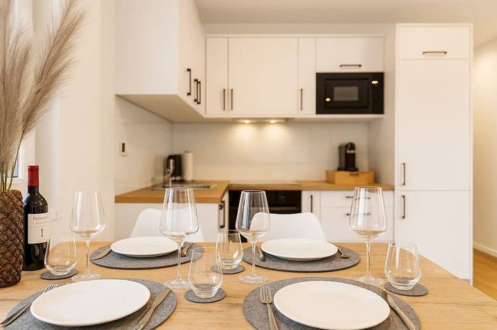 Ferienhaus für 4 Personen - 1