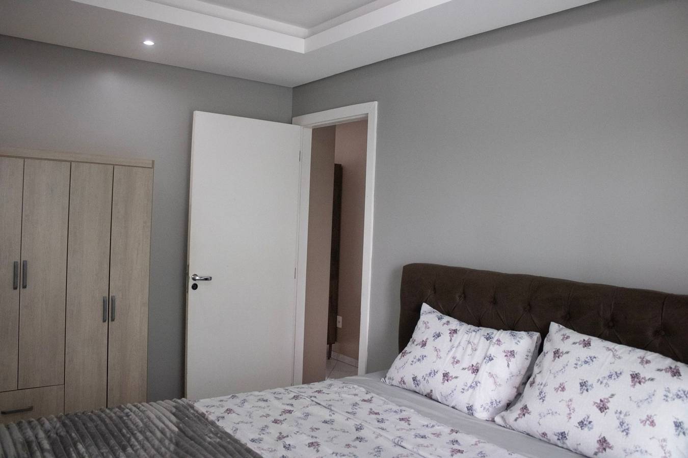 Entire apartment, Loft com Wi-Fi e ótima localização em Biguaçu/Sc in Biguaçu, Litoral Catarinense