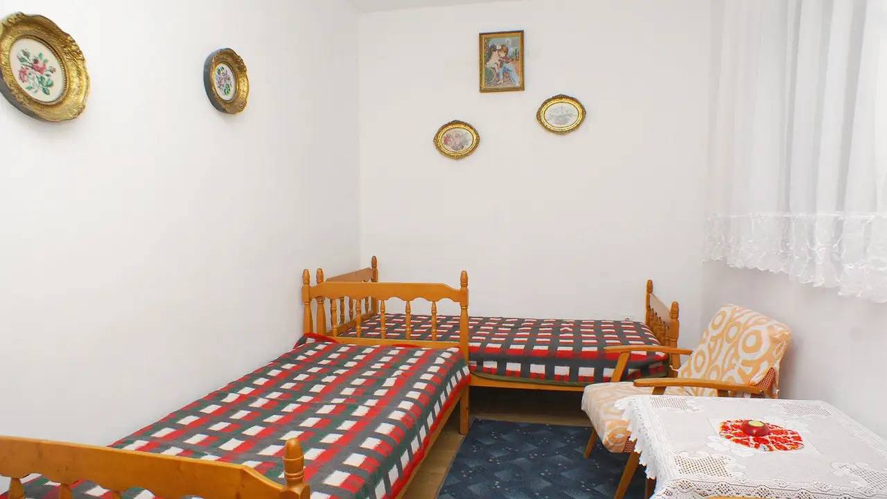 Ganze Ferienwohnung, Ferienwohnung für 4 Personen (32 m²) in Podaca in Podaca, Makarska Riviera