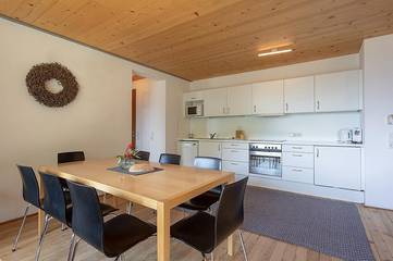 Ferienwohnung für 6 Personen in Warth, Lechtal, Bild 3
