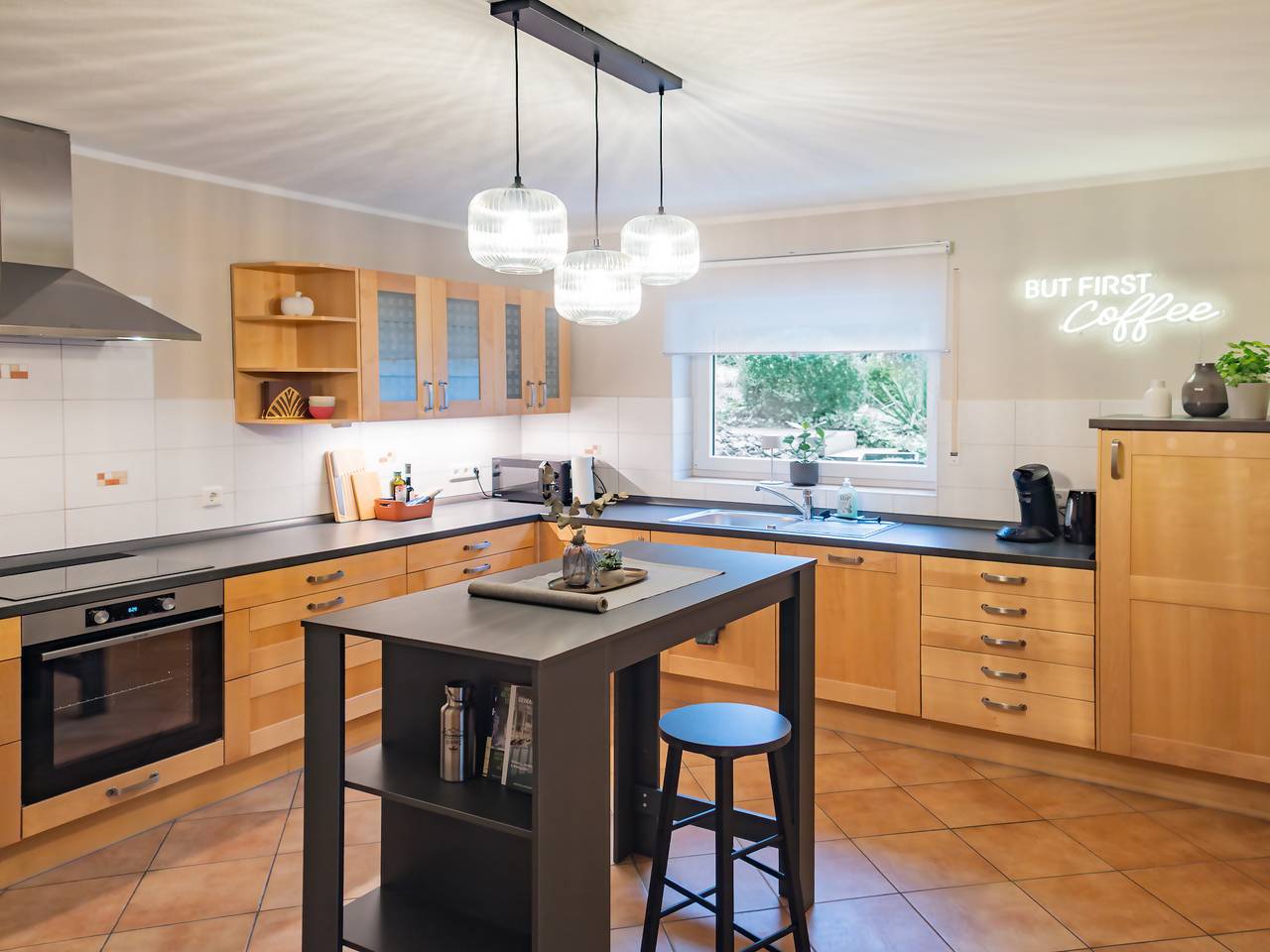 Ganze Ferienwohnung, Kiki Casa in Olsberg, Hochsauerlandkreis