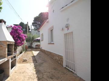 Casa para 4 Personas en La Escala, Costa Brava, Foto 4