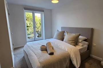 Apartment for 4 People in Colchester, Essex, Photo 2