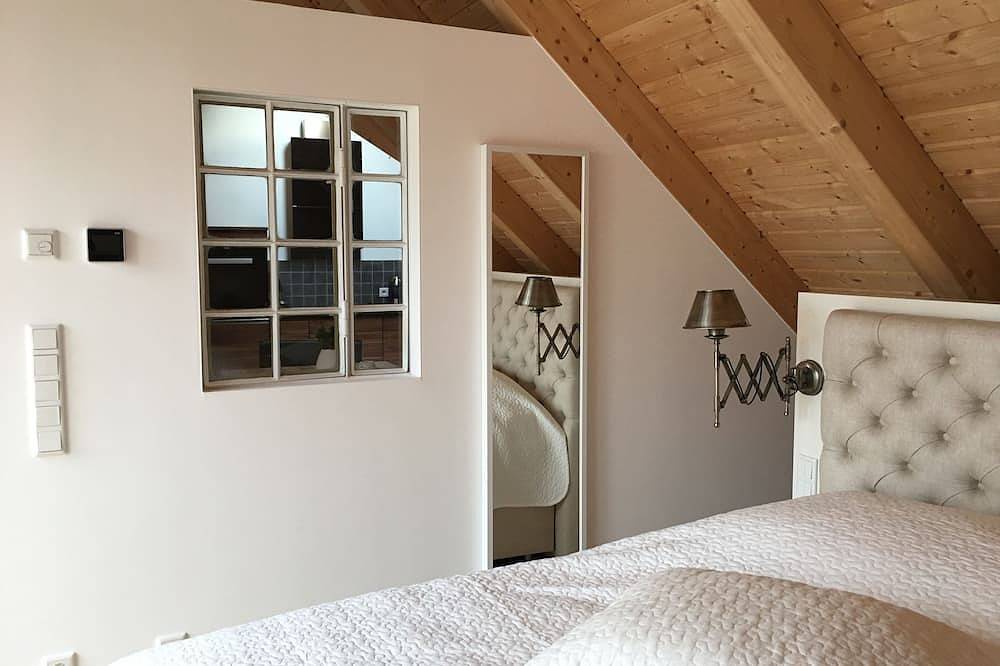 Loft direkt am See mit Klimanlage!!! in Neu Poserin, Ludwigslust-Parchim