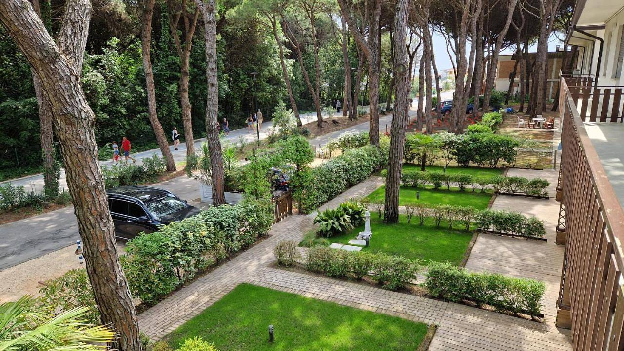 Ganze Wohnung, Villa Gardenia in Eraclea Mare, Eraclea