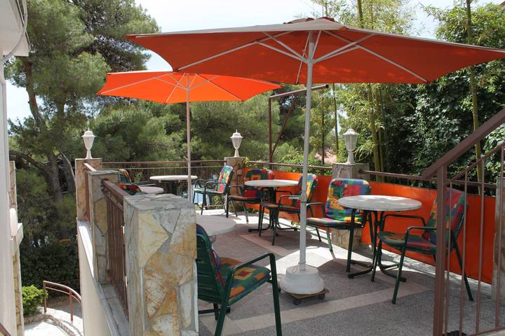 Ferienwohnung für 2 Personen in Mali Lošinj
