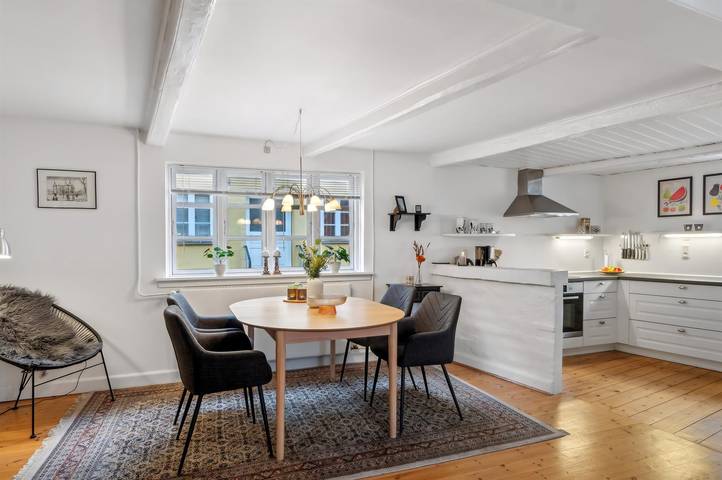 Ferienhaus für 4 Personen in Dänische Südsee - 4