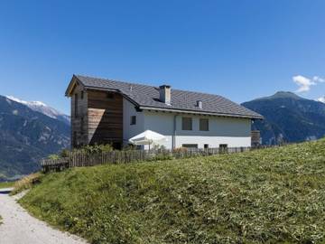 Bauernhof für 5 Personen in Flerden, Lepontinische Alpen, Bild 1