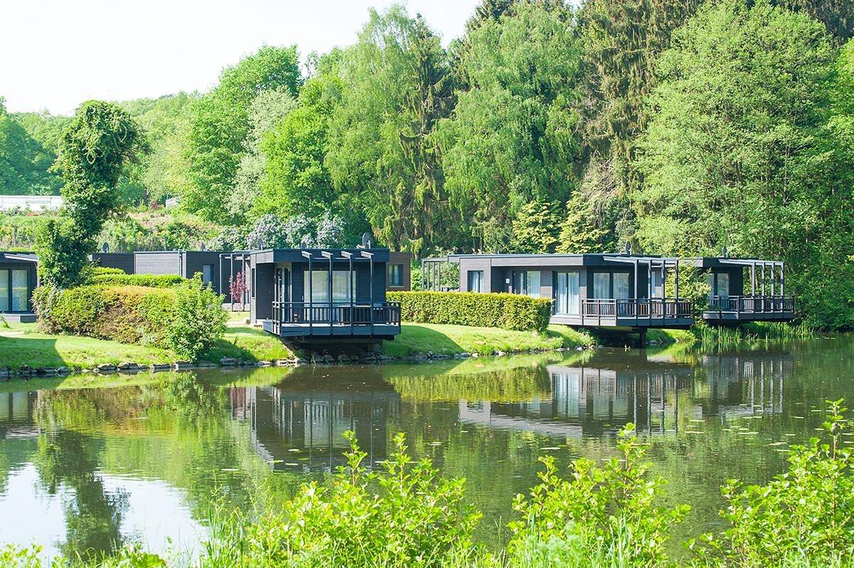 Gronenberger Mühle - eine Idylle im Grünen in Pönitzer See, Scharbeutz