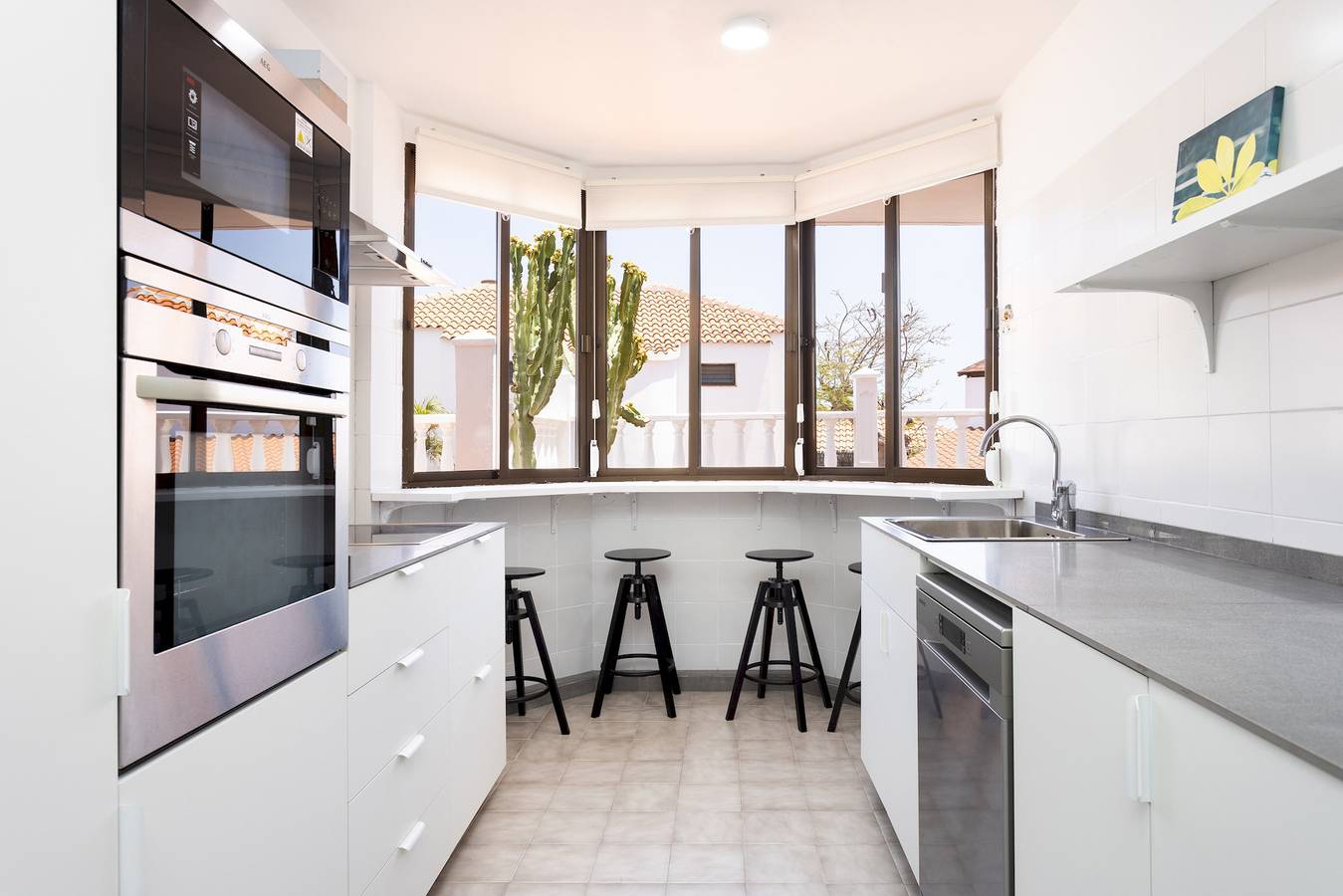 Home2Book Comfort Getaway Terrace & Bbq, Radazul in Llano Blanco, El Rosario