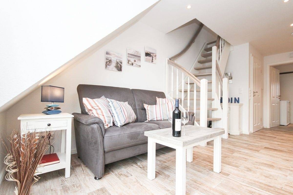 Appartamento vacanze a Weser-Ems a partire da 102€ a notte